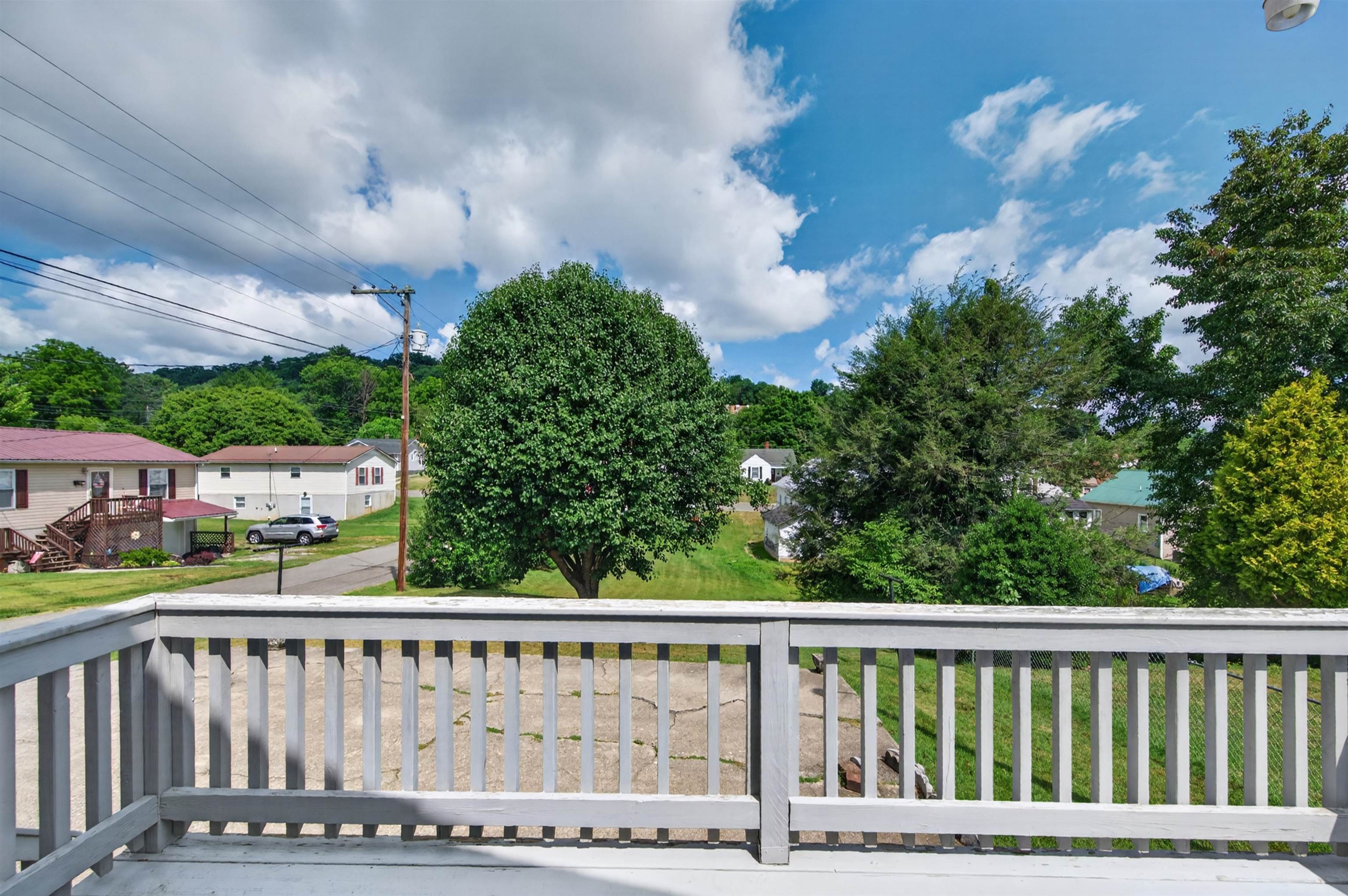 590 W North Street Wytheville VA 24382