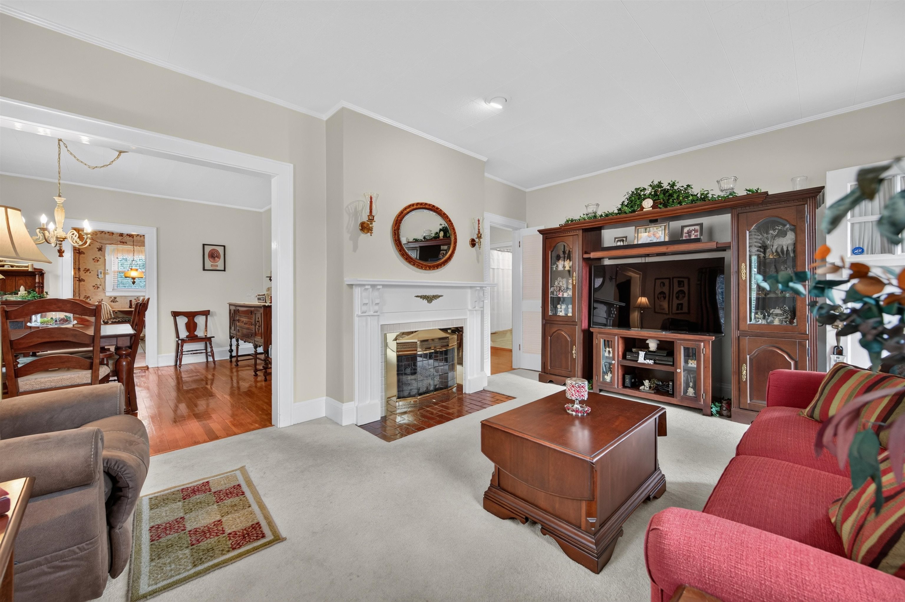 590 W North Street Wytheville VA 24382