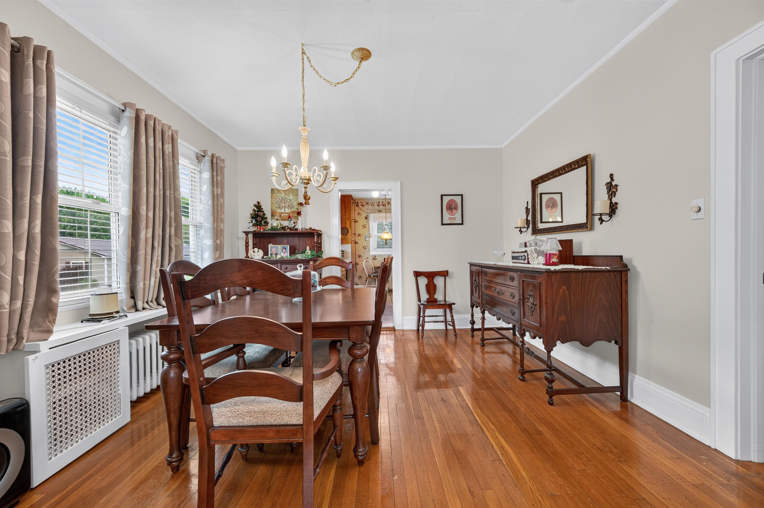 590 W North Street Wytheville VA 24382