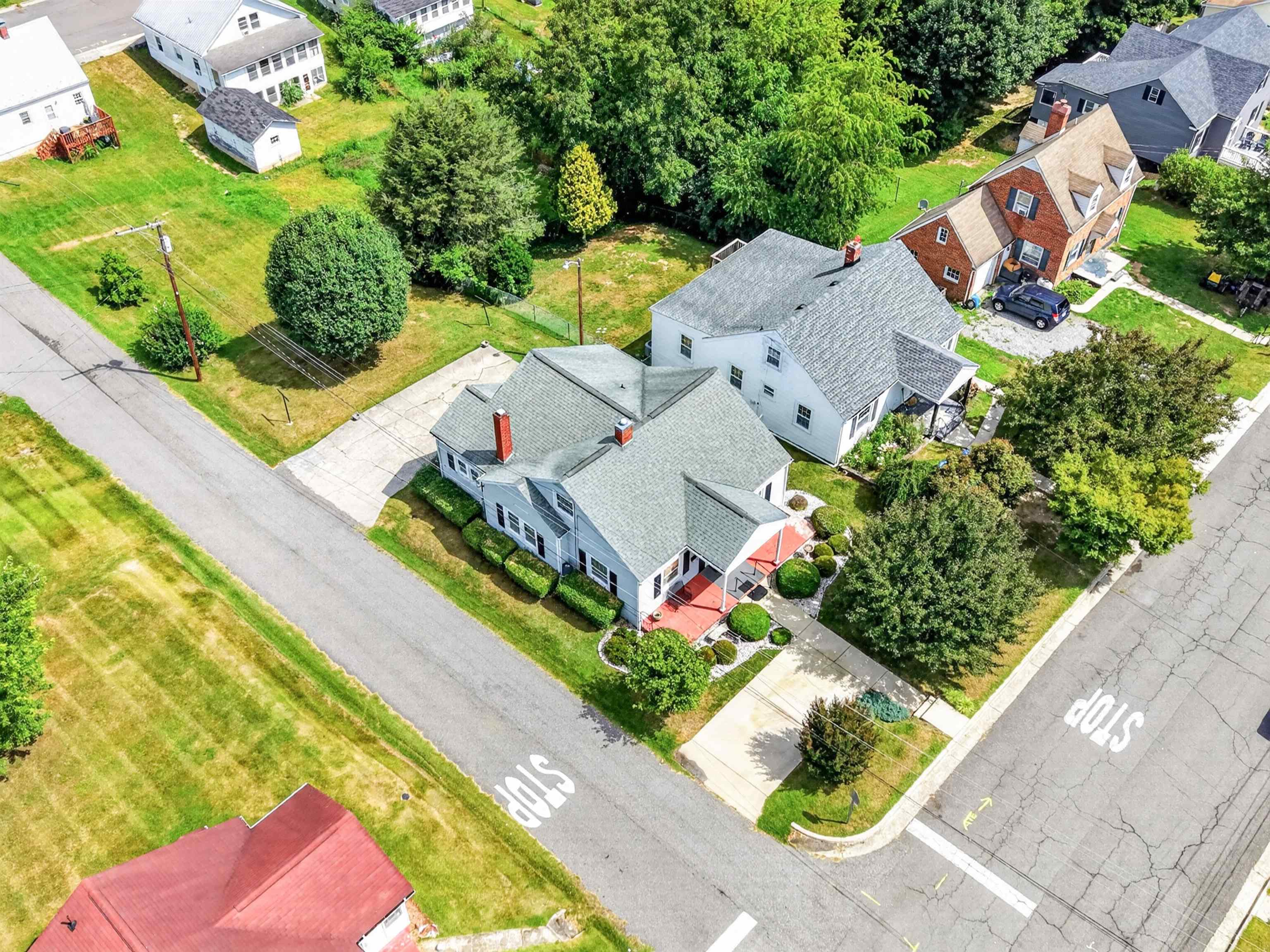 590 W North Street Wytheville VA 24382