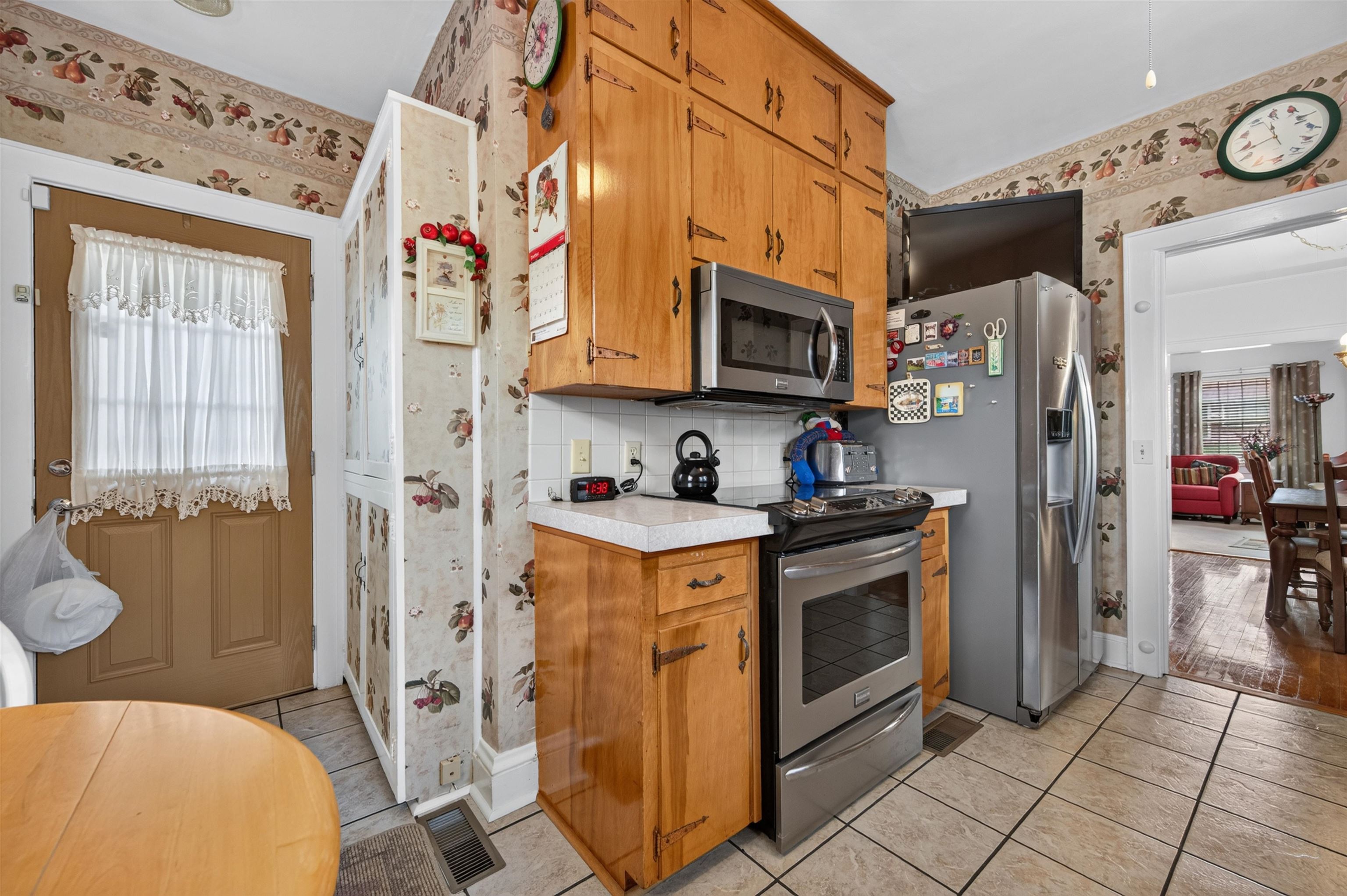 590 W North Street Wytheville VA 24382