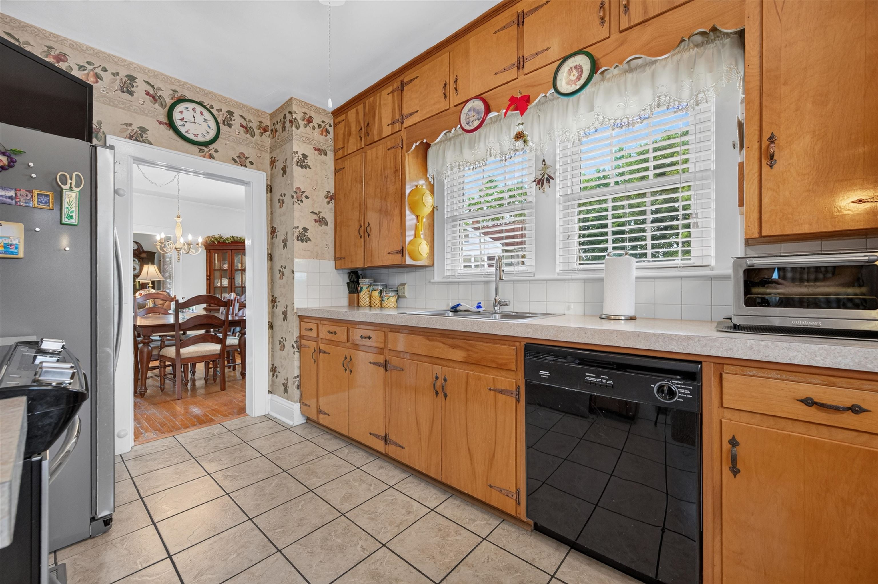 590 W North Street Wytheville VA 24382
