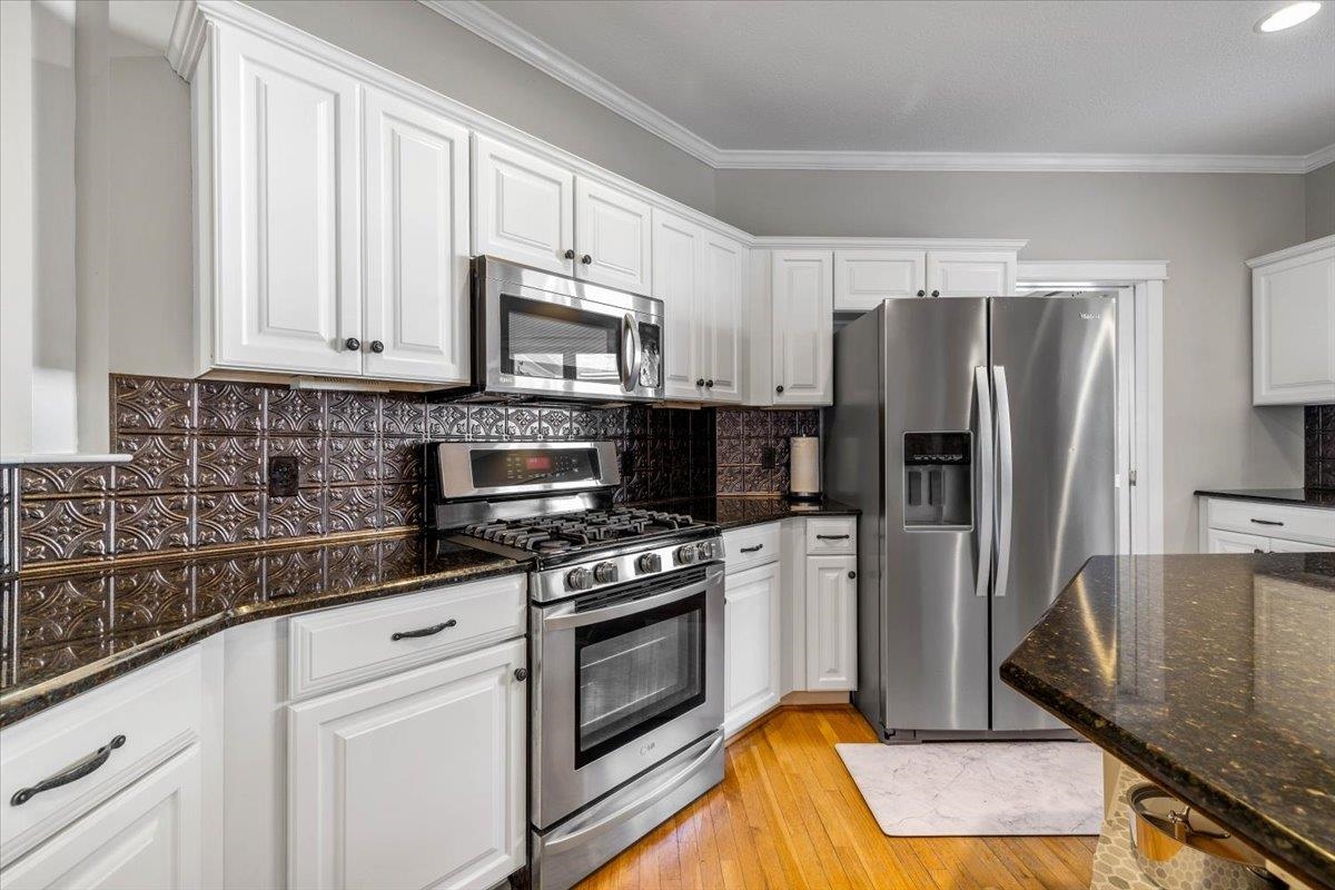 1509 Poplar Ridge Circle Blacksburg VA 24060