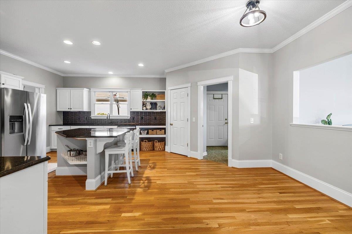 1509 Poplar Ridge Circle Blacksburg VA 24060