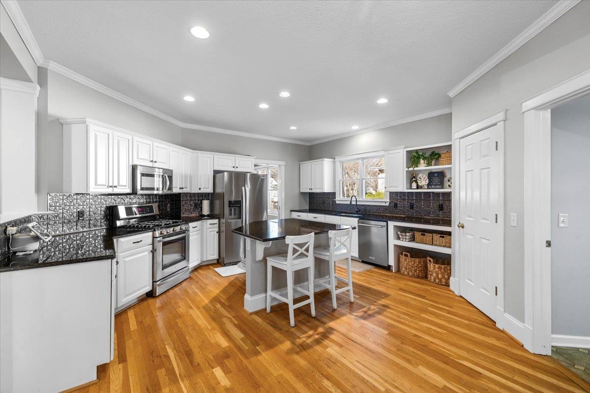 1509 Poplar Ridge Circle Blacksburg VA 24060