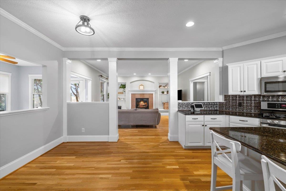 1509 Poplar Ridge Circle Blacksburg VA 24060