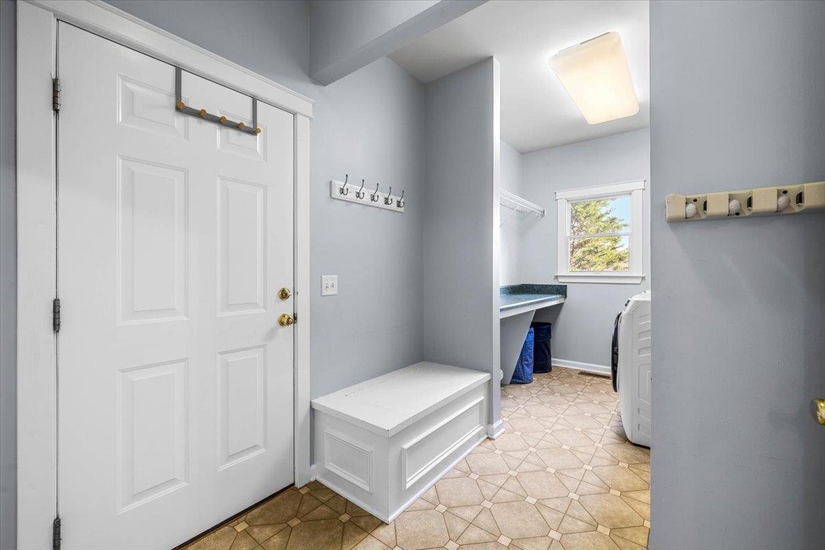 1509 Poplar Ridge Circle Blacksburg VA 24060