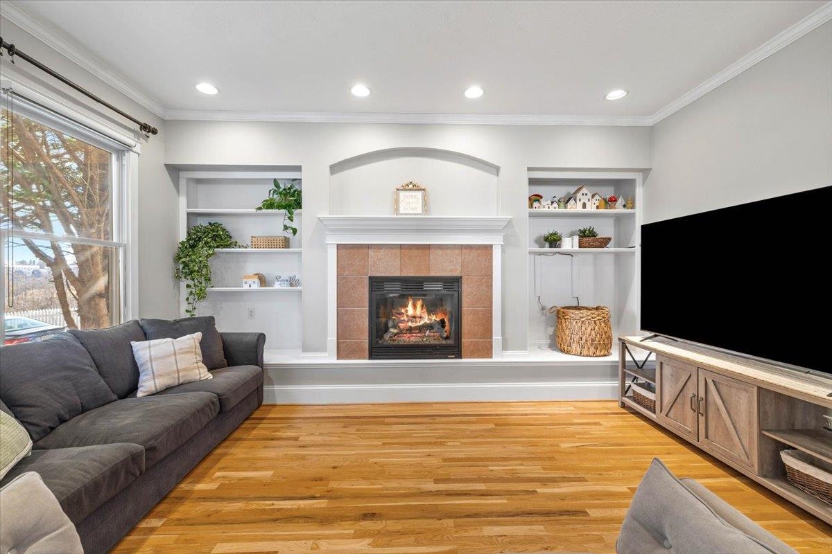 1509 Poplar Ridge Circle Blacksburg VA 24060