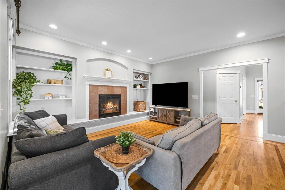 1509 Poplar Ridge Circle Blacksburg VA 24060