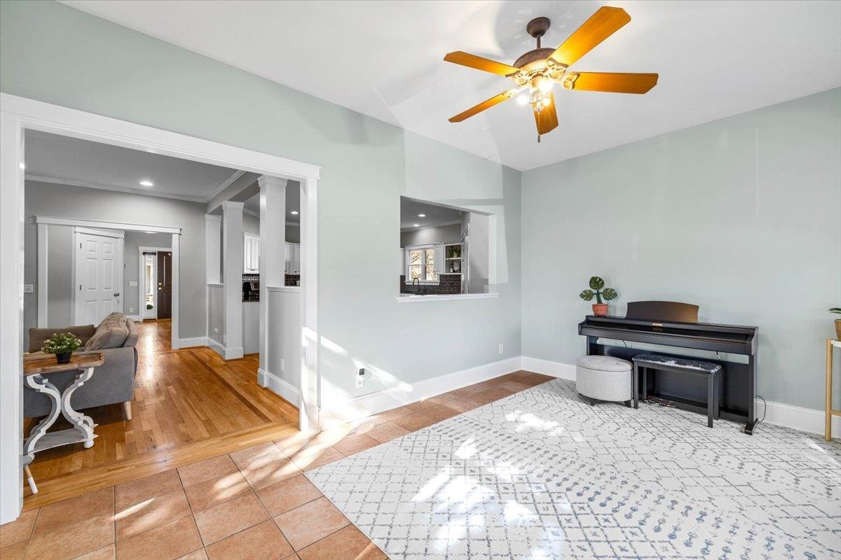 1509 Poplar Ridge Circle Blacksburg VA 24060