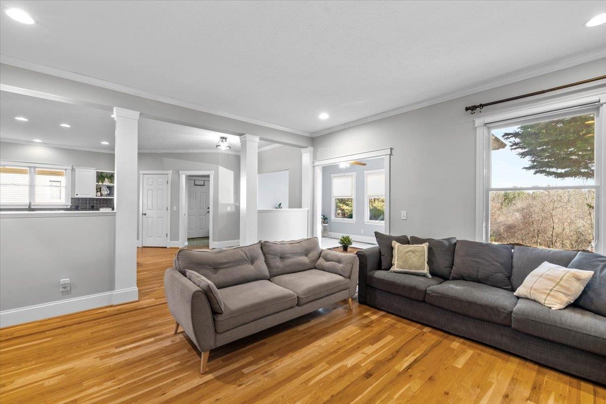 1509 Poplar Ridge Circle Blacksburg VA 24060