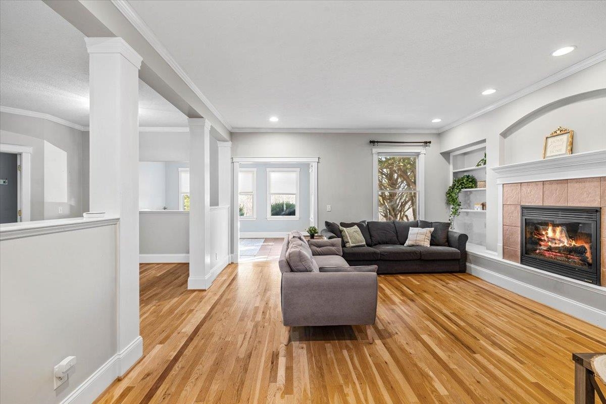 1509 Poplar Ridge Circle Blacksburg VA 24060