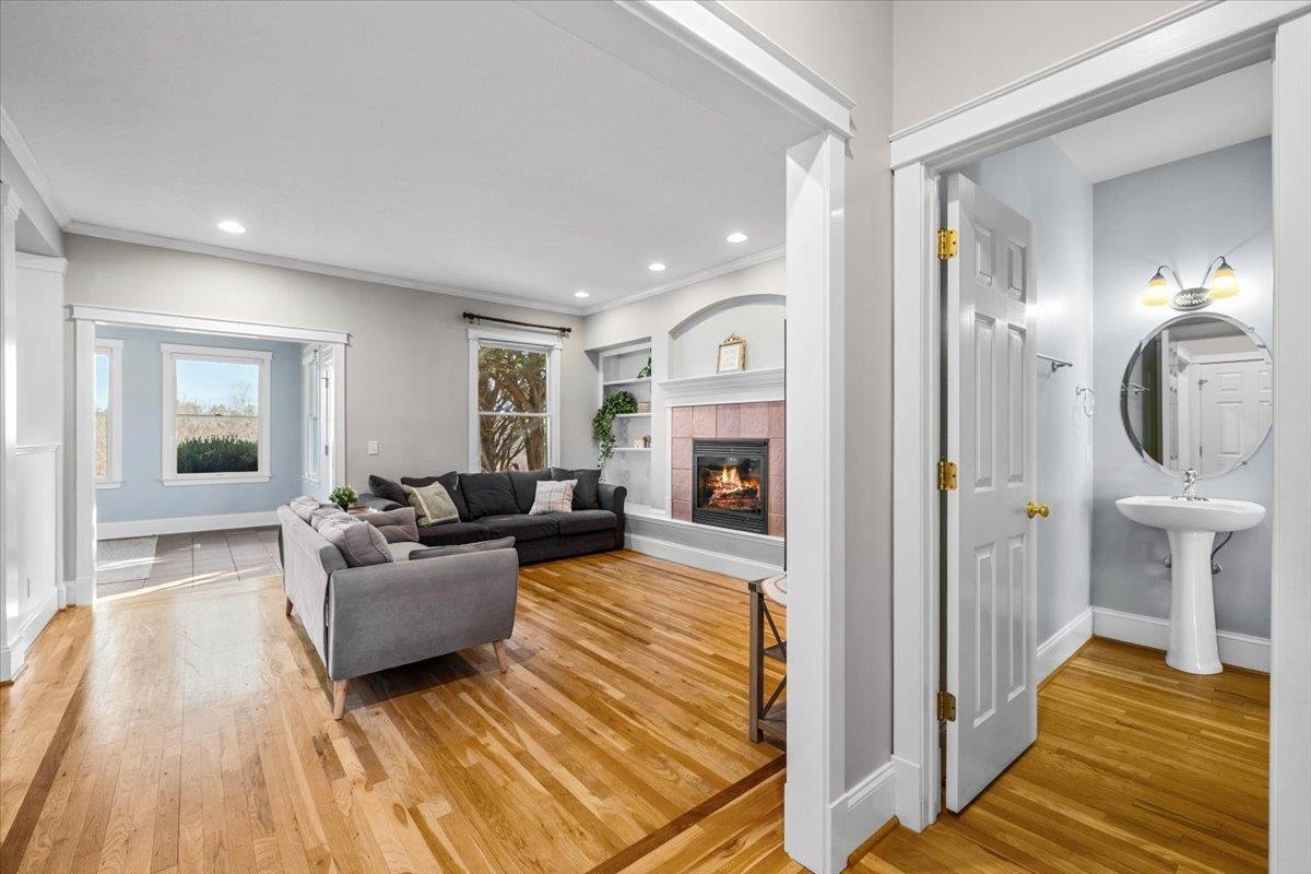 1509 Poplar Ridge Circle Blacksburg VA 24060