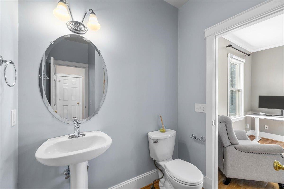 1509 Poplar Ridge Circle Blacksburg VA 24060