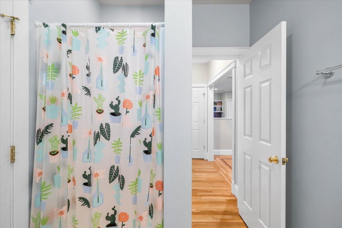 1509 Poplar Ridge Circle Blacksburg VA 24060