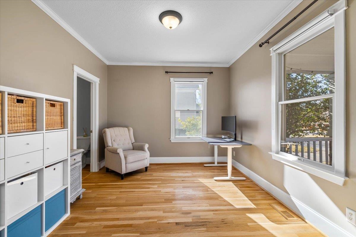 1509 Poplar Ridge Circle Blacksburg VA 24060