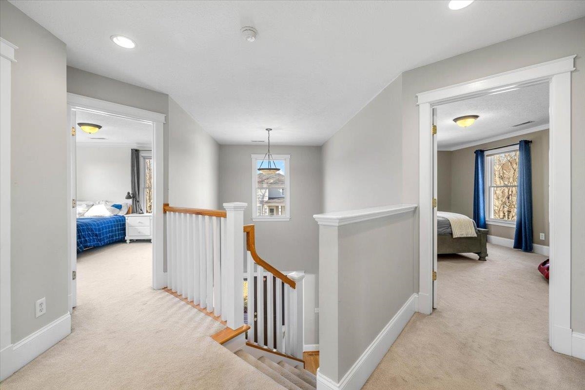 1509 Poplar Ridge Circle Blacksburg VA 24060