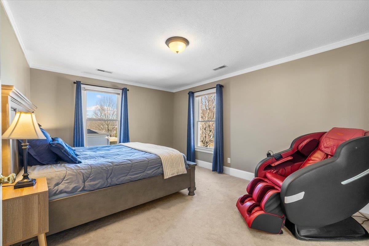 1509 Poplar Ridge Circle Blacksburg VA 24060