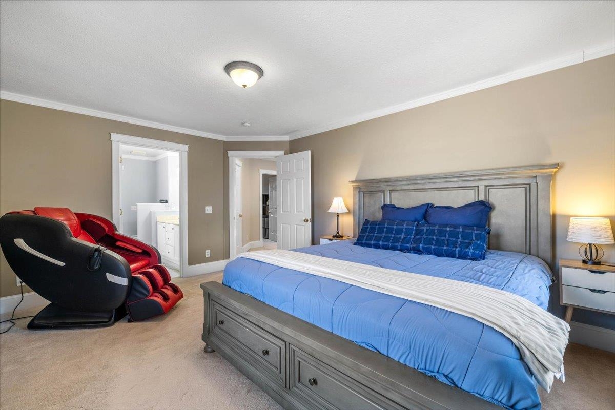 1509 Poplar Ridge Circle Blacksburg VA 24060