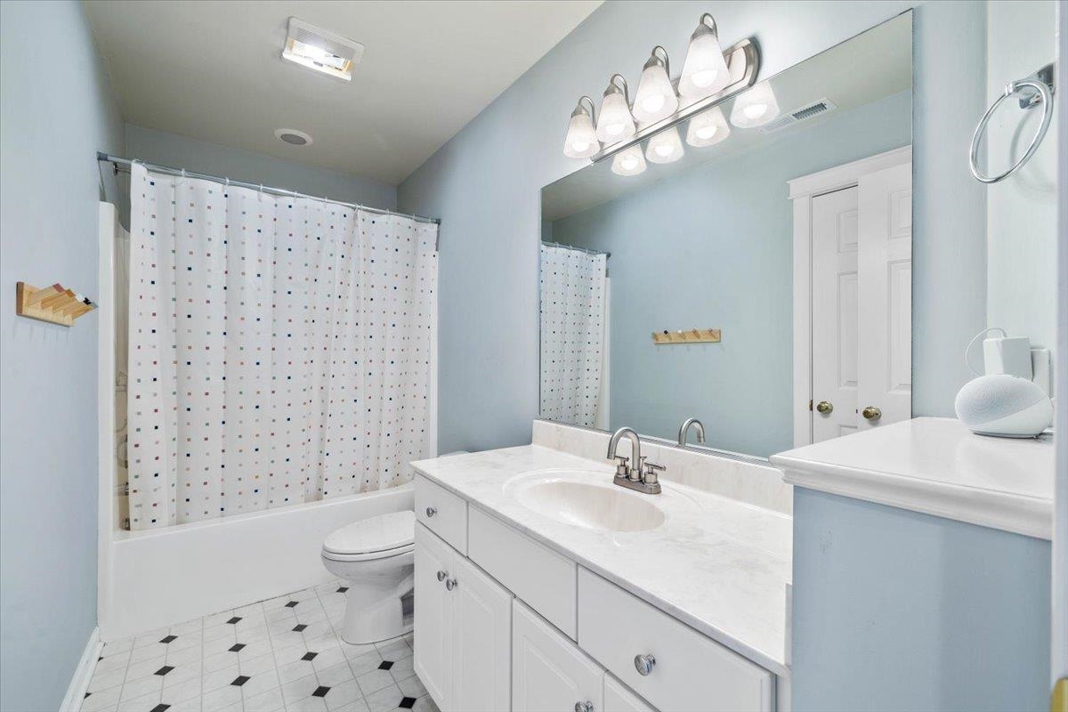 1509 Poplar Ridge Circle Blacksburg VA 24060