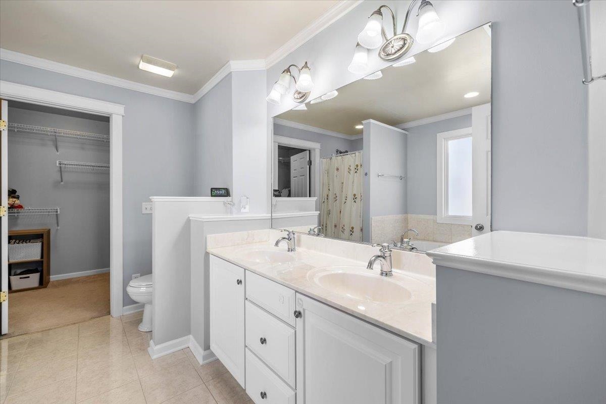 1509 Poplar Ridge Circle Blacksburg VA 24060