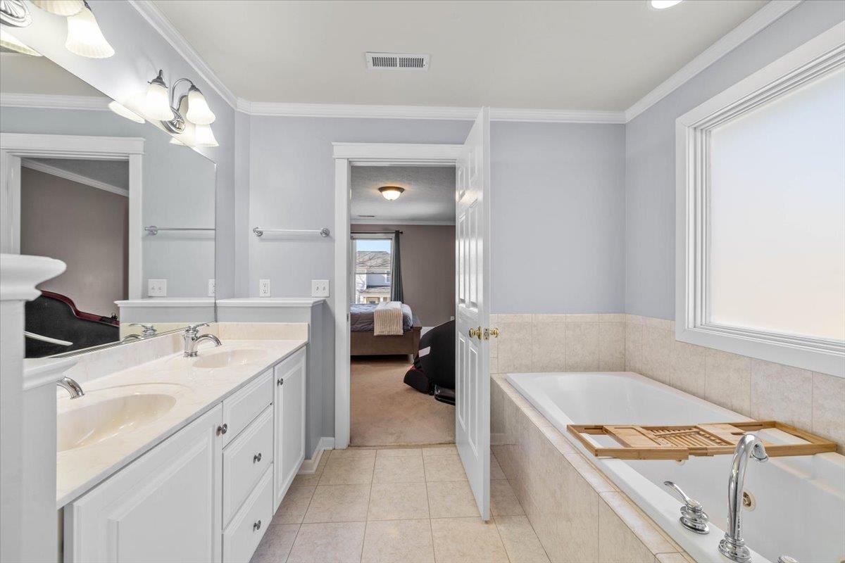 1509 Poplar Ridge Circle Blacksburg VA 24060