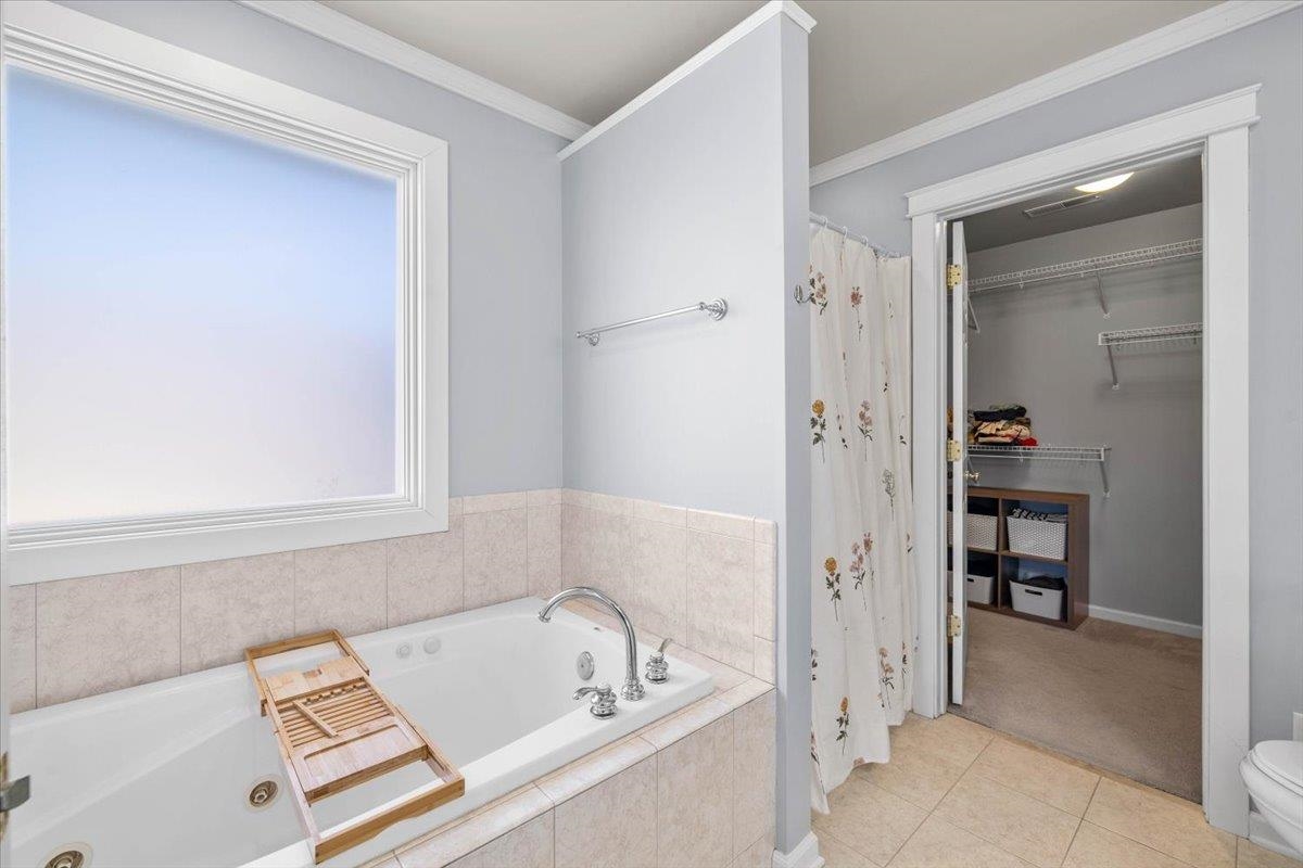 1509 Poplar Ridge Circle Blacksburg VA 24060