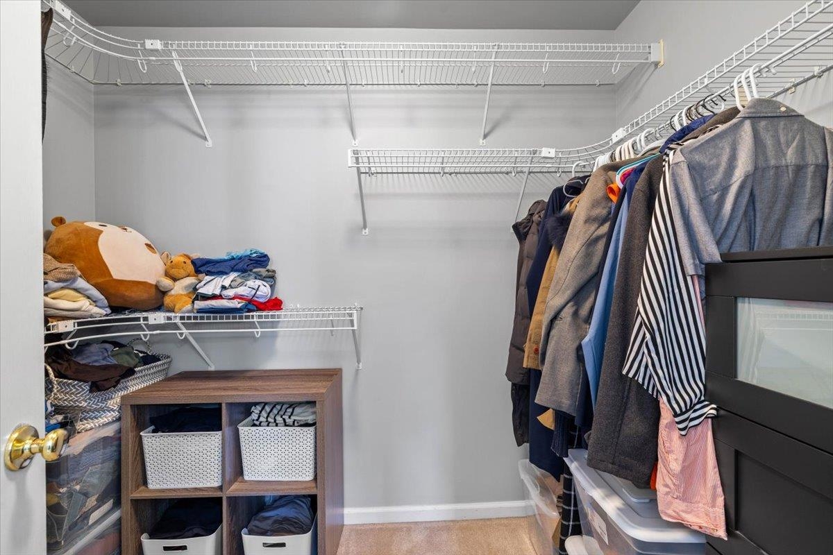 1509 Poplar Ridge Circle Blacksburg VA 24060