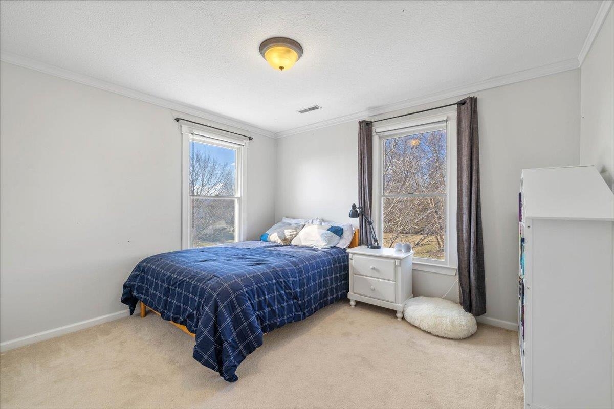 1509 Poplar Ridge Circle Blacksburg VA 24060