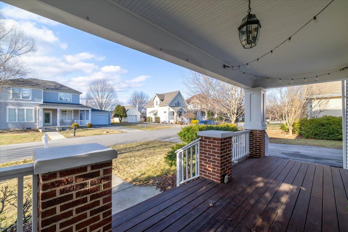 1509 Poplar Ridge Circle Blacksburg VA 24060