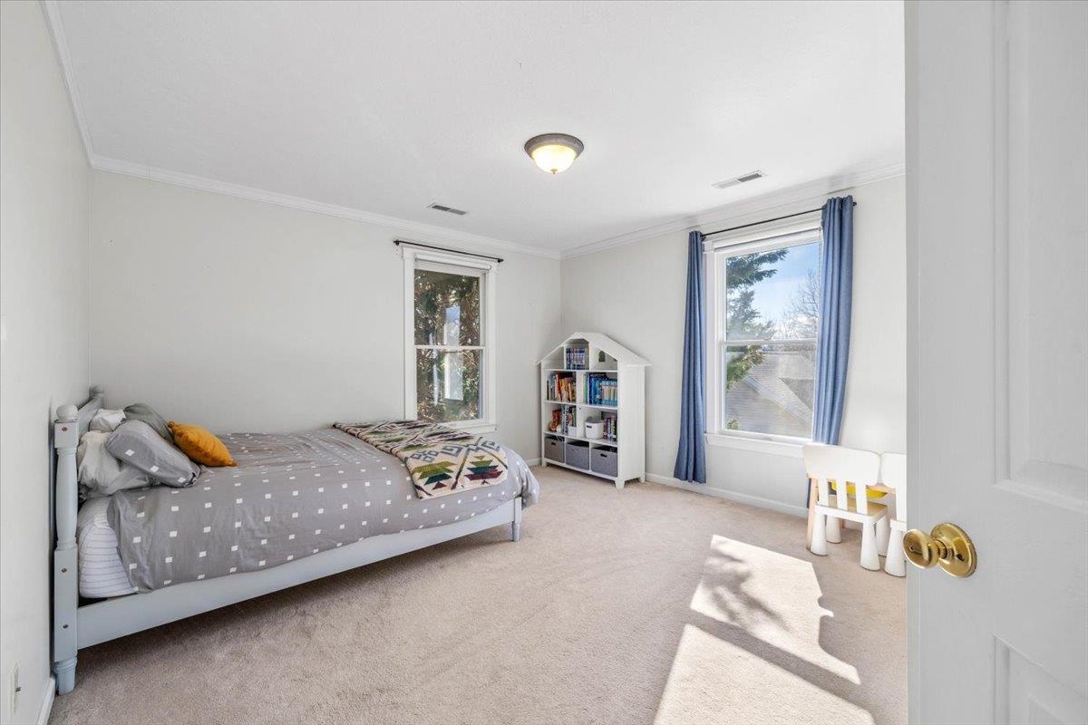 1509 Poplar Ridge Circle Blacksburg VA 24060