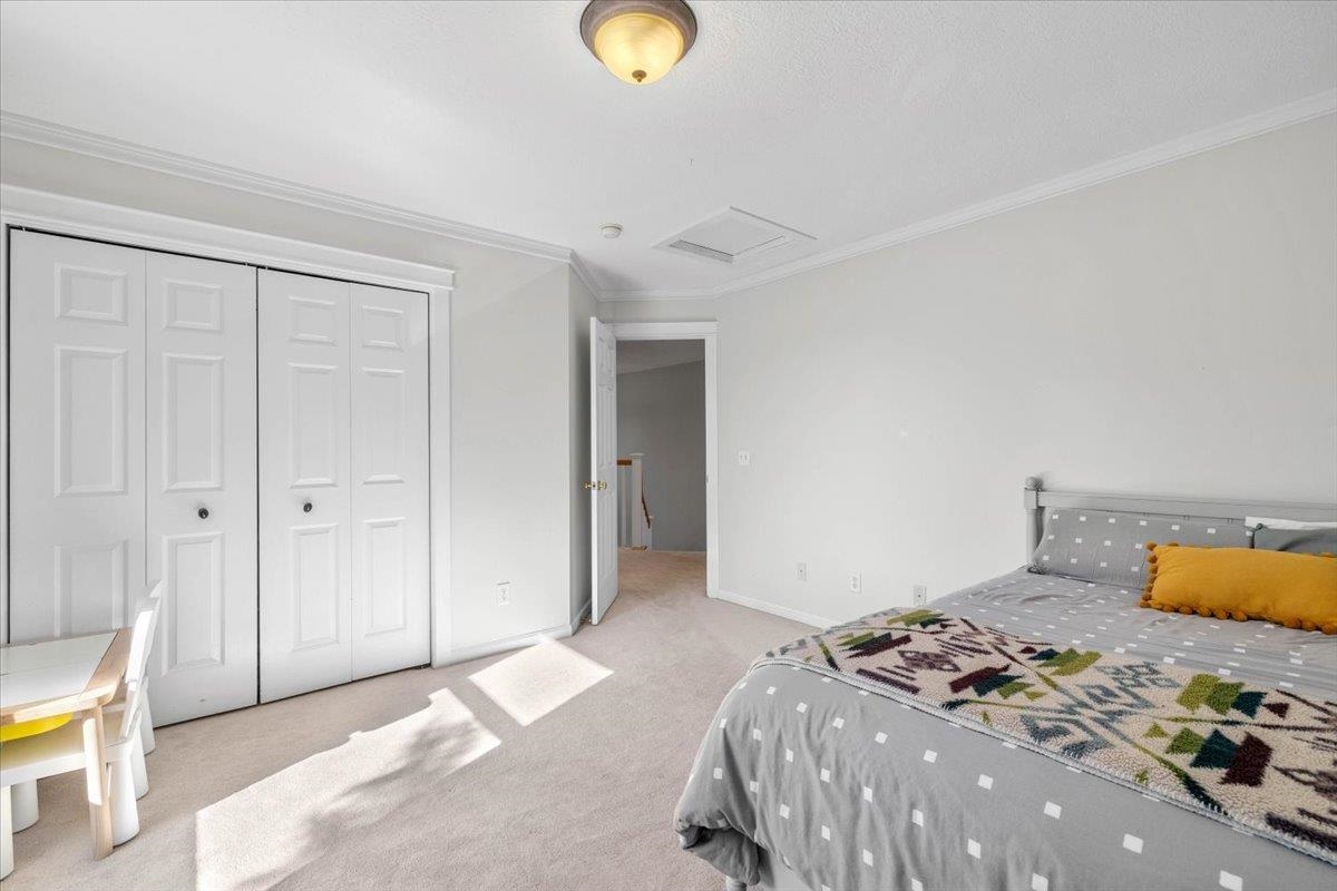 1509 Poplar Ridge Circle Blacksburg VA 24060