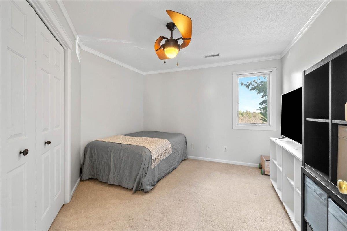 1509 Poplar Ridge Circle Blacksburg VA 24060