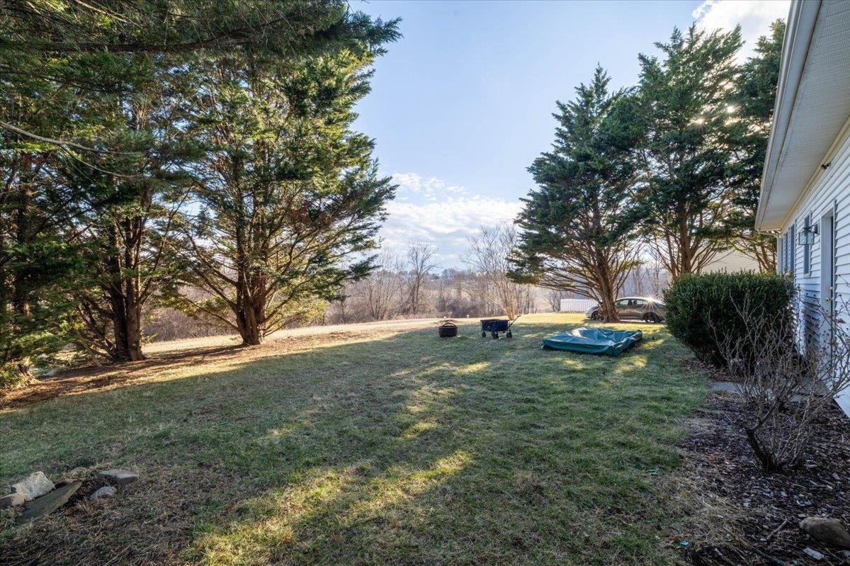 1509 Poplar Ridge Circle Blacksburg VA 24060