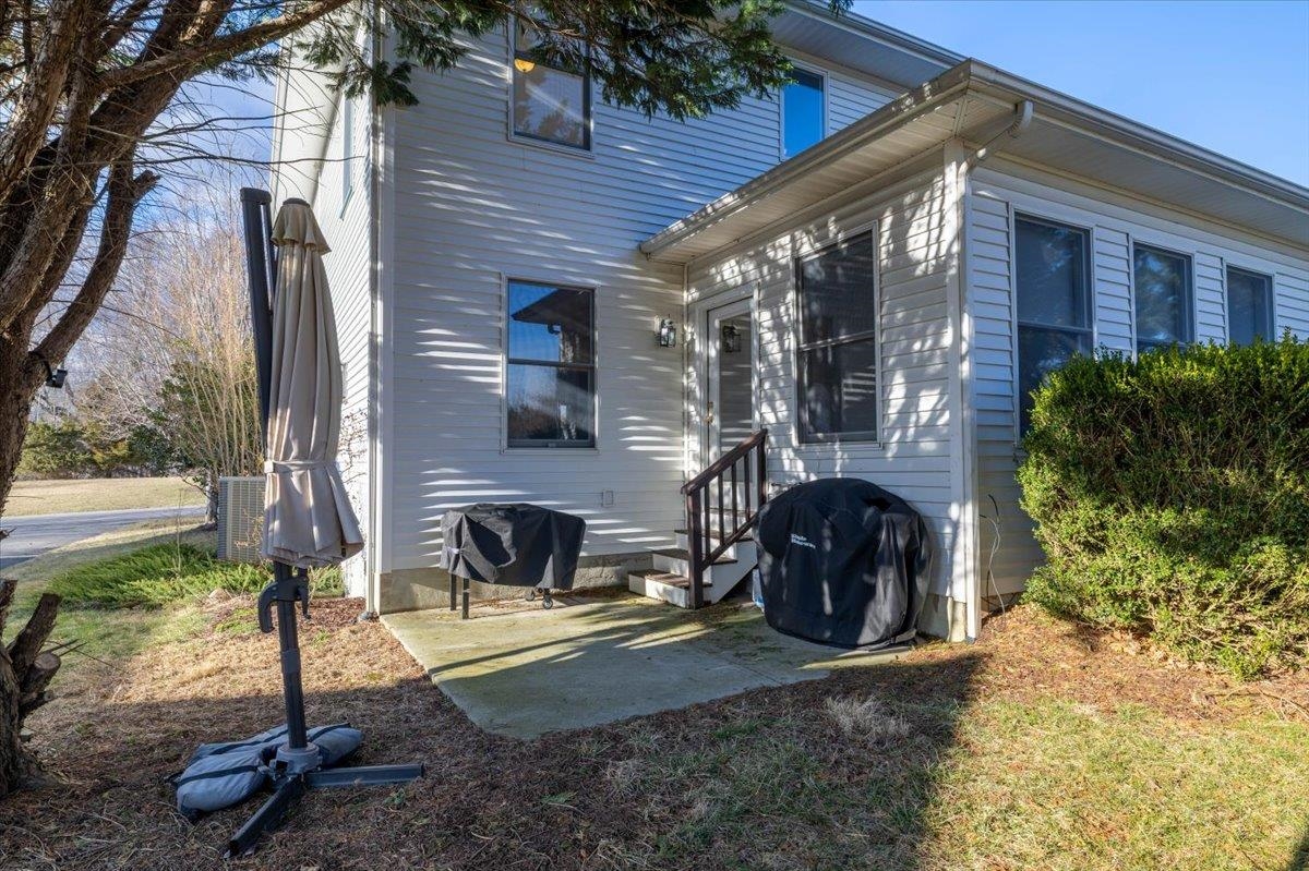 1509 Poplar Ridge Circle Blacksburg VA 24060