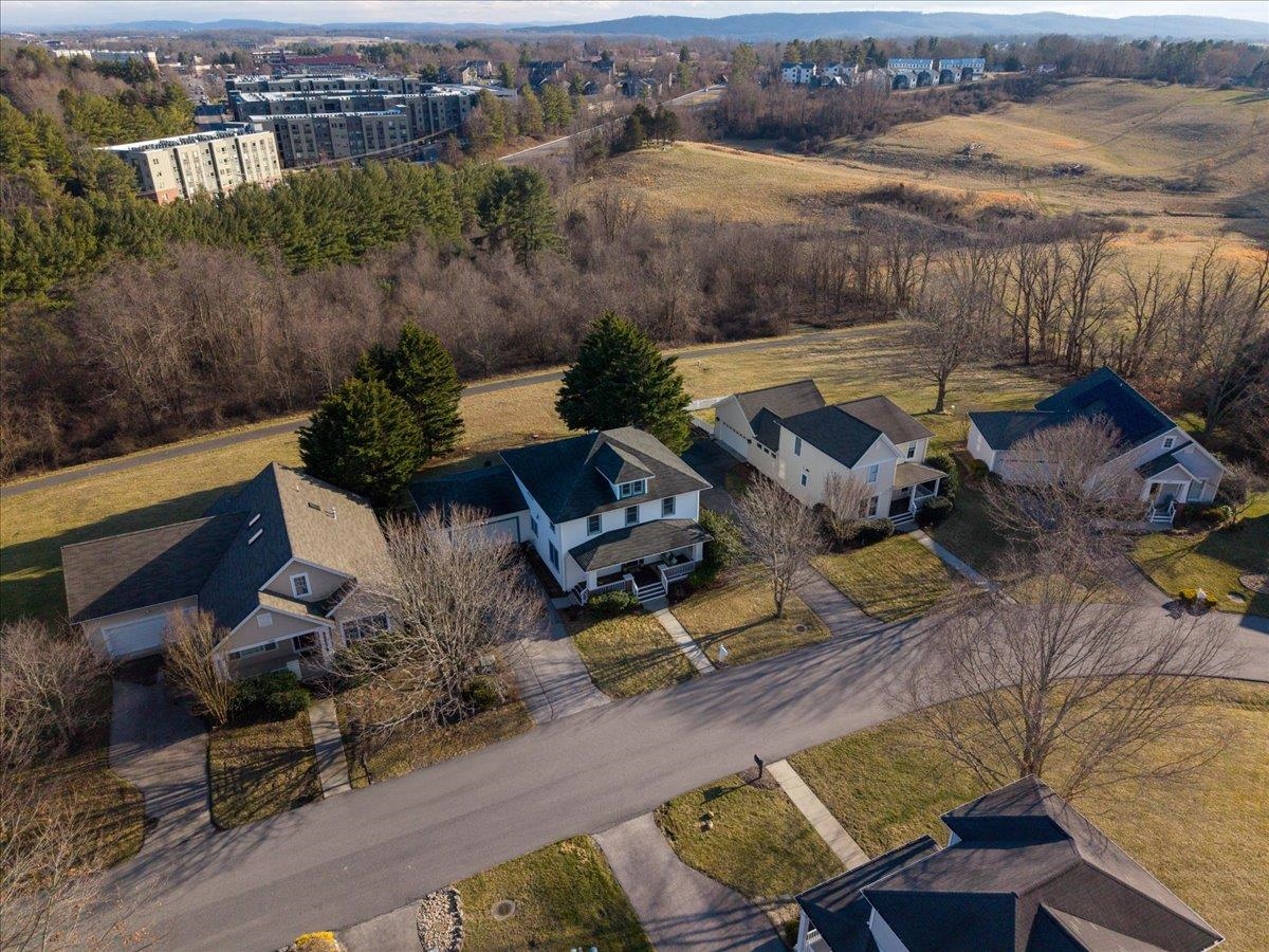 1509 Poplar Ridge Circle Blacksburg VA 24060