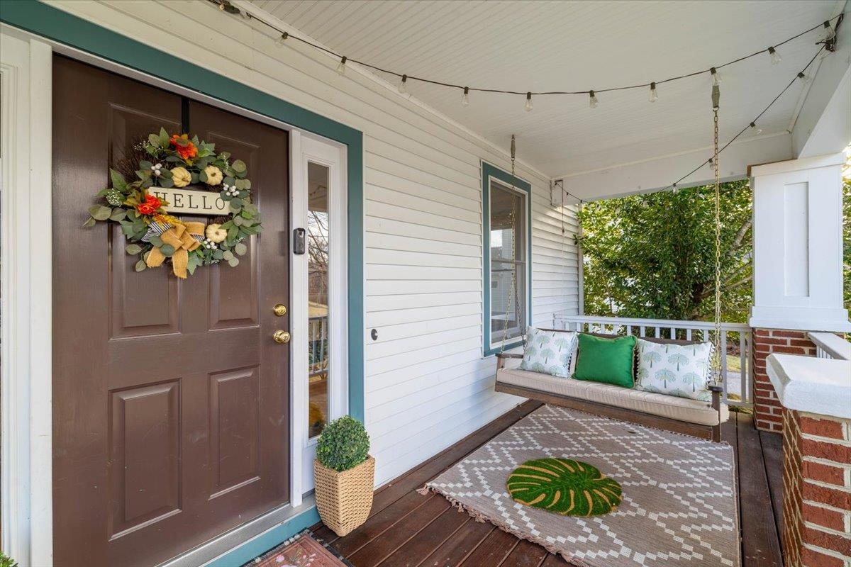 1509 Poplar Ridge Circle Blacksburg VA 24060