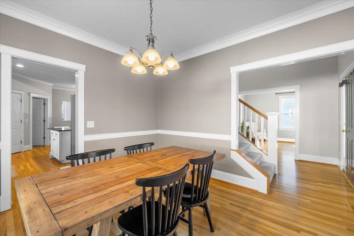 1509 Poplar Ridge Circle Blacksburg VA 24060