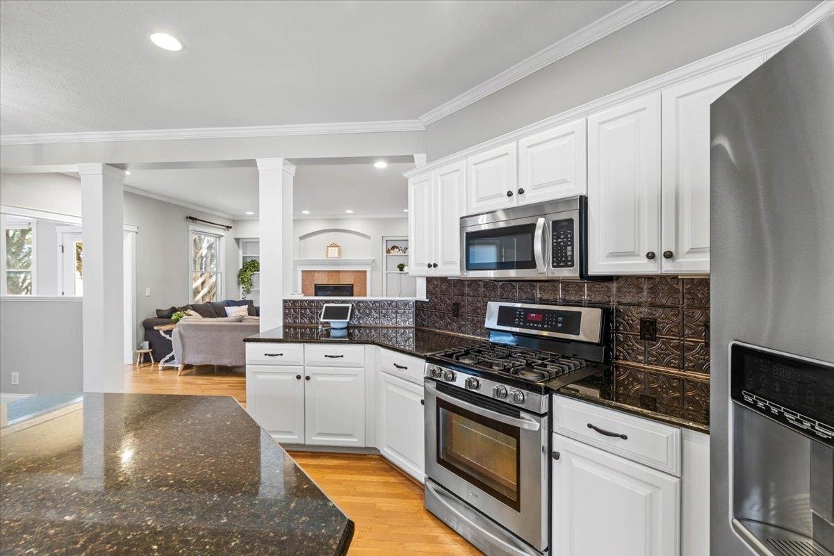 1509 Poplar Ridge Circle Blacksburg VA 24060