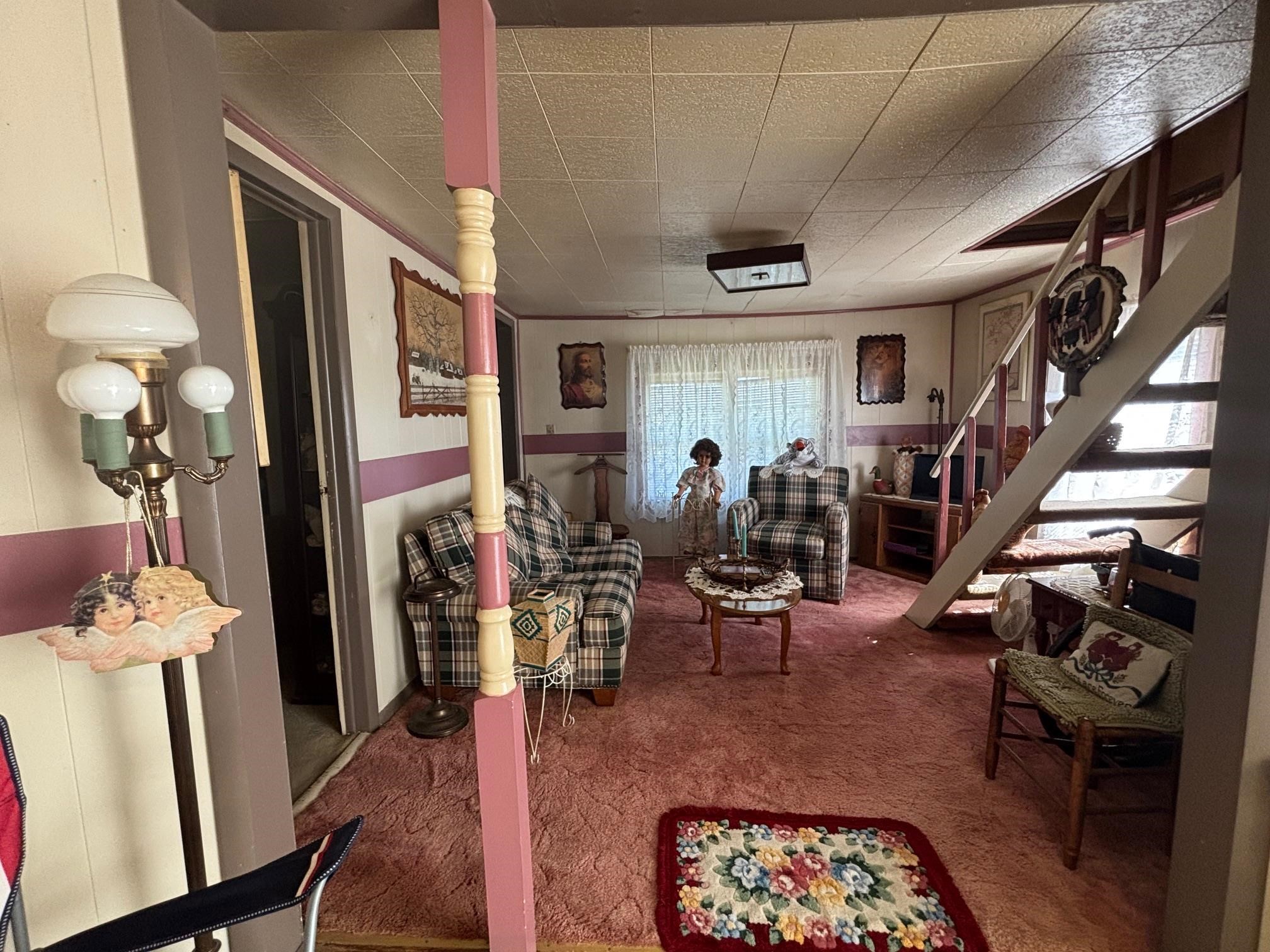 1918 Warden Spring Road Pulaski VA 24301