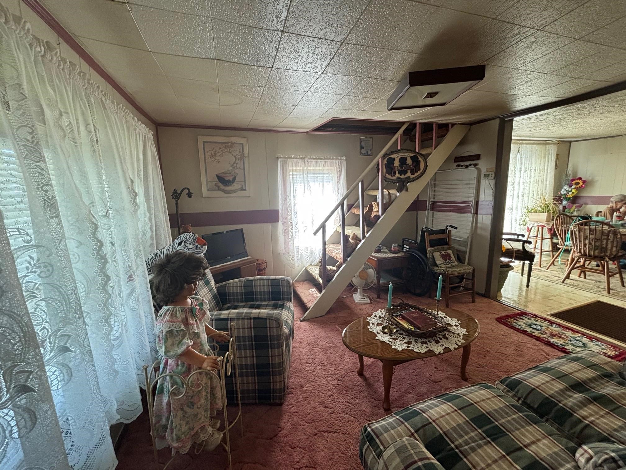 1918 Warden Spring Road Pulaski VA 24301