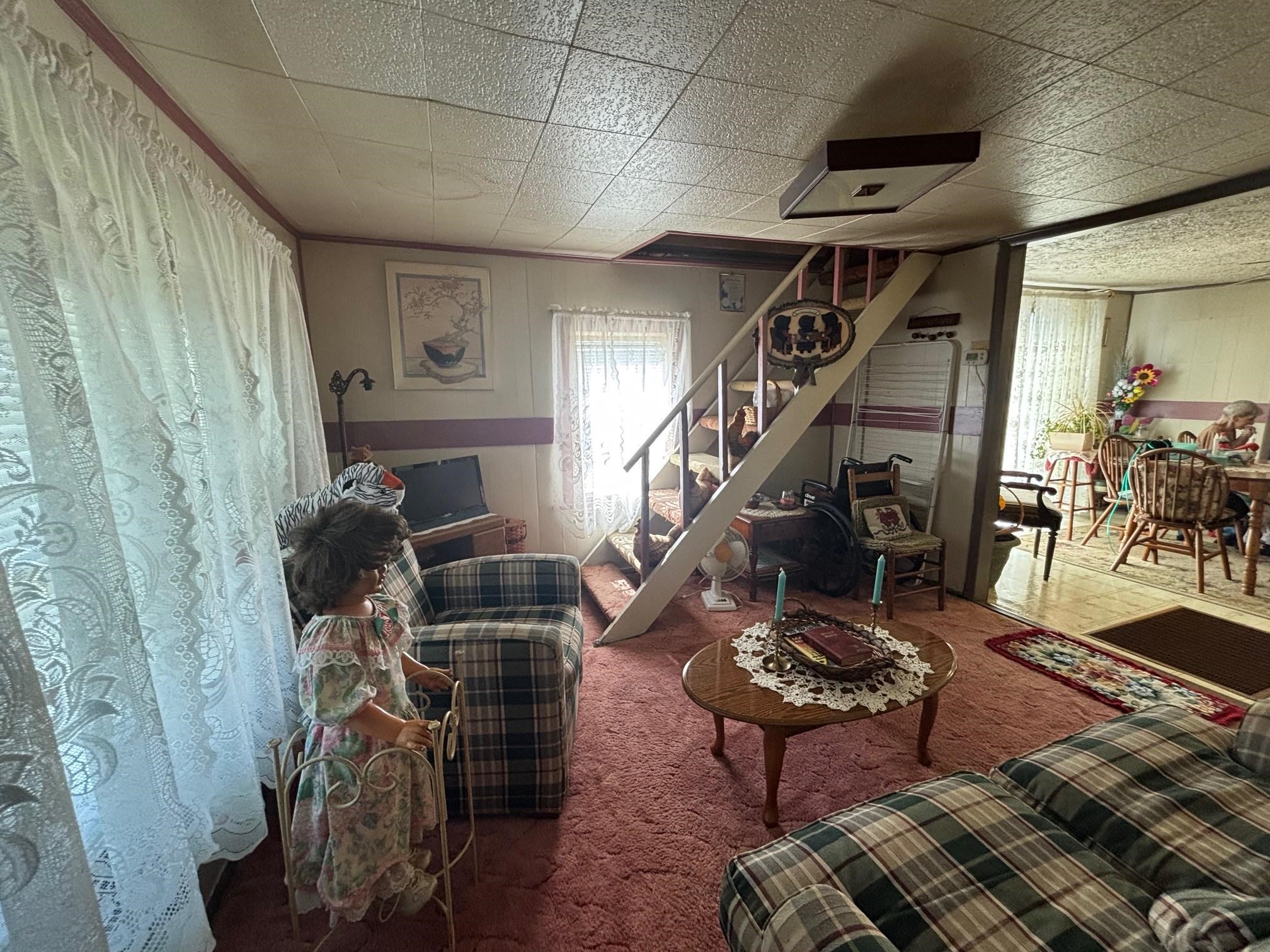 1918 Warden Spring Road Pulaski VA 24301