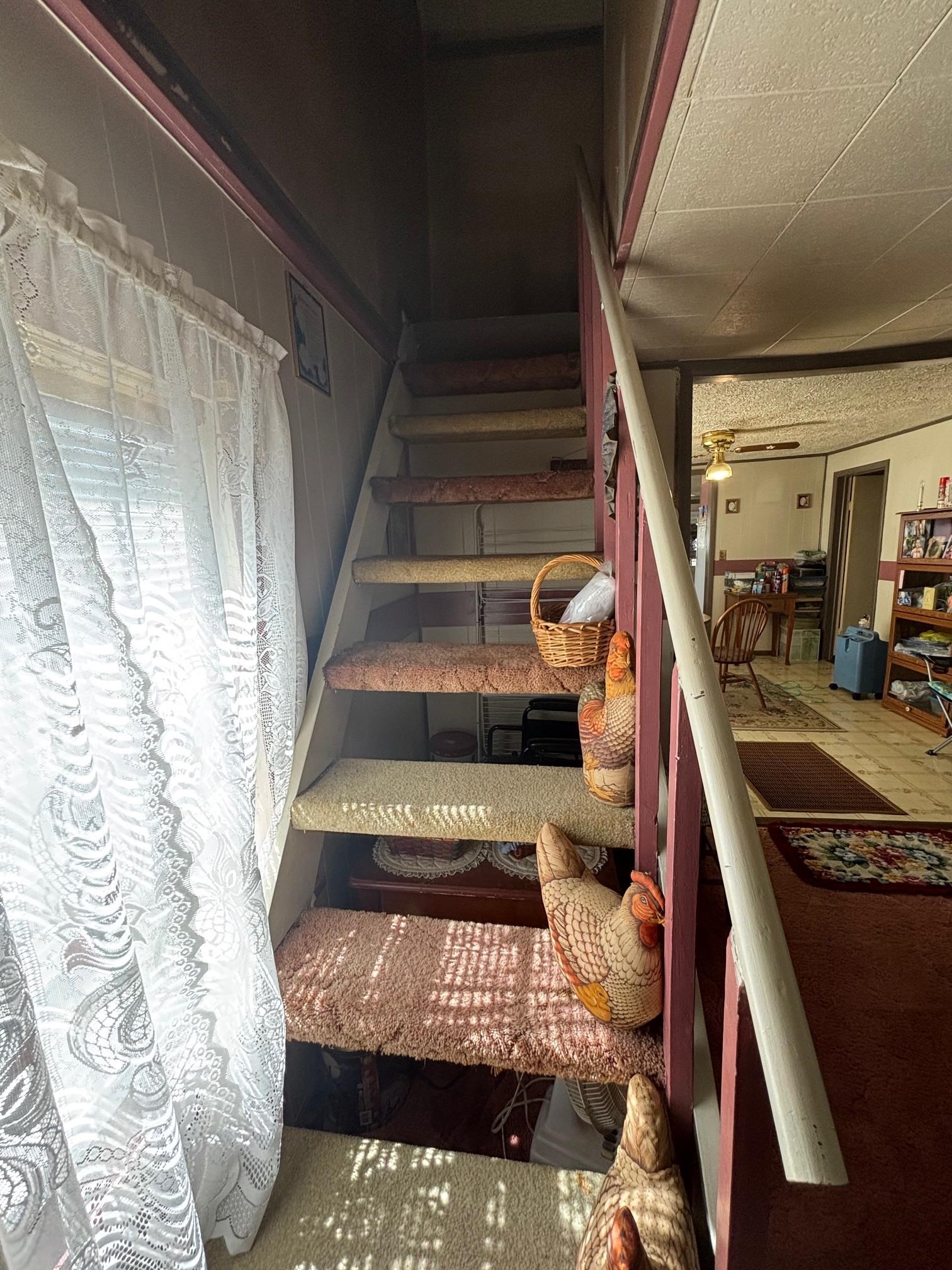 1918 Warden Spring Road Pulaski VA 24301