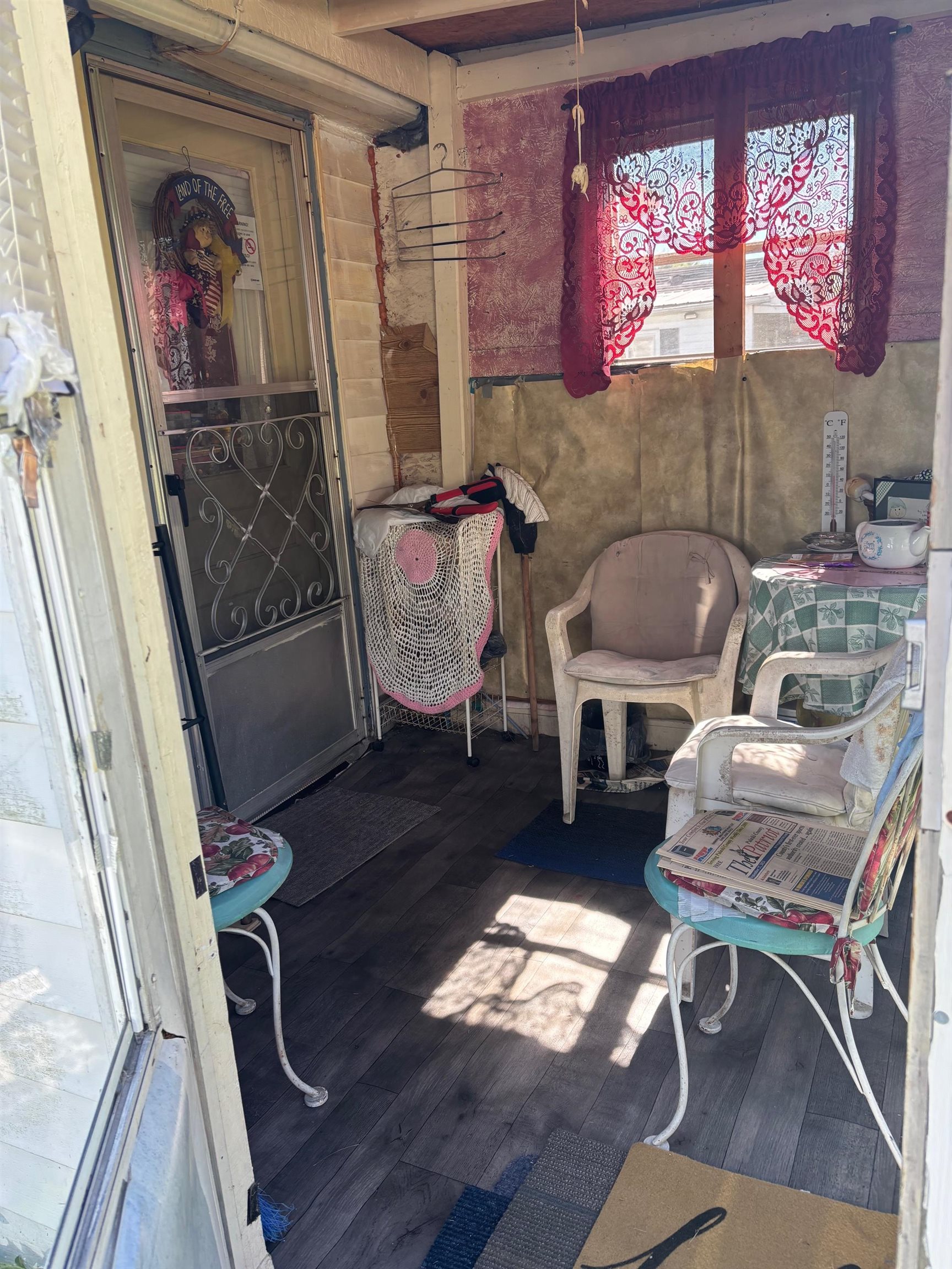 1918 Warden Spring Road Pulaski VA 24301