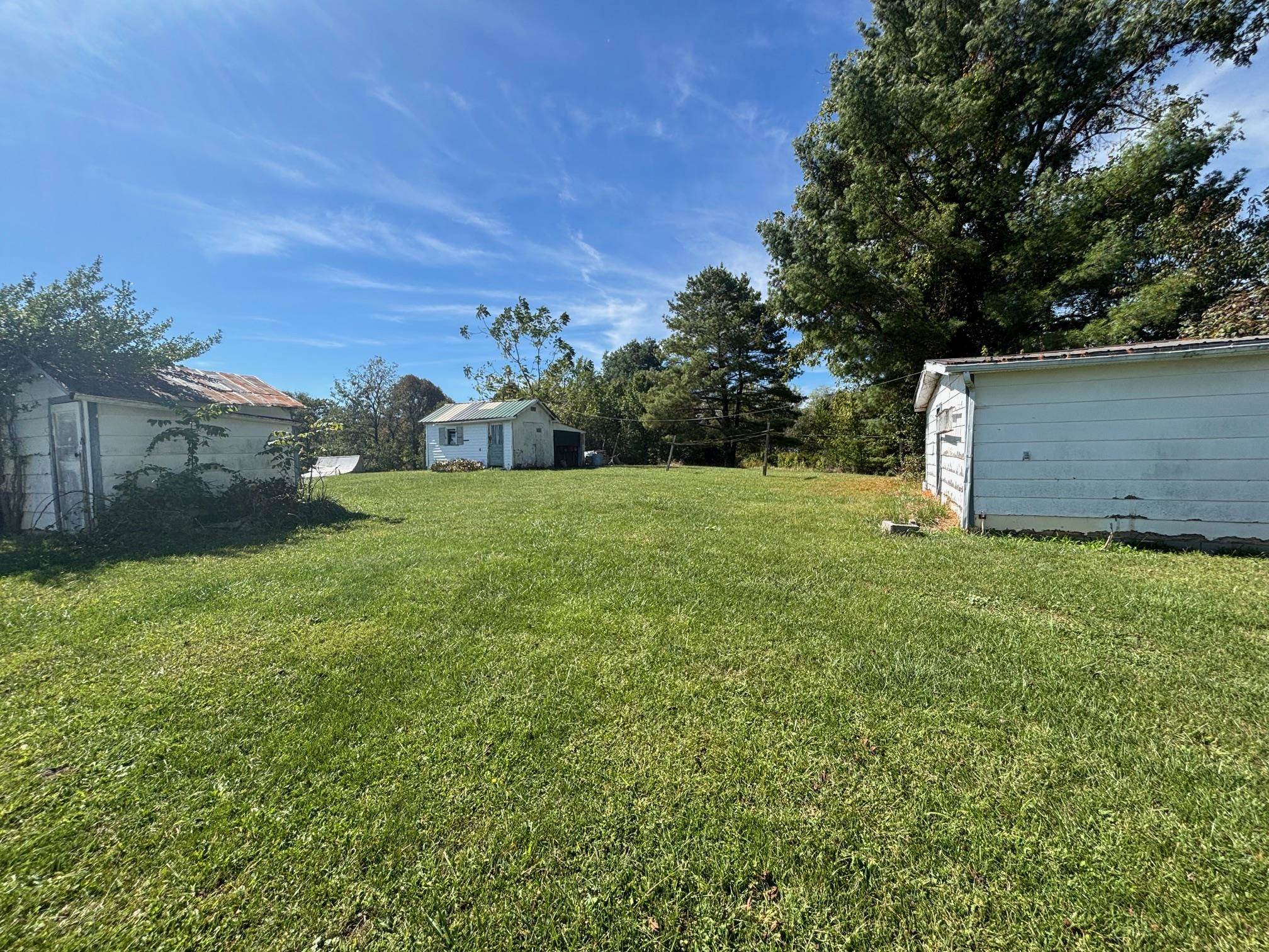 1918 Warden Spring Road Pulaski VA 24301