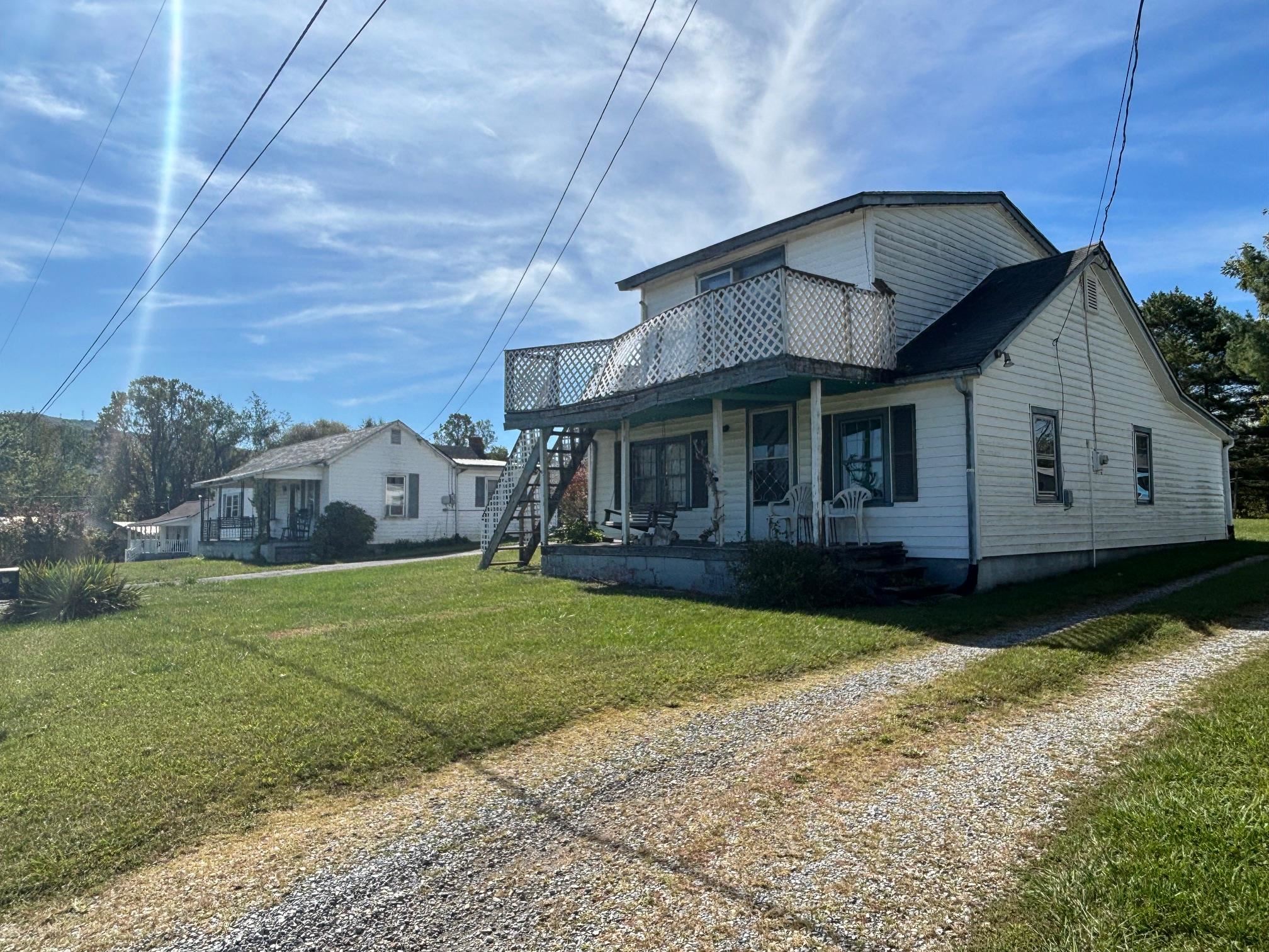 1918 Warden Spring Road Pulaski VA 24301