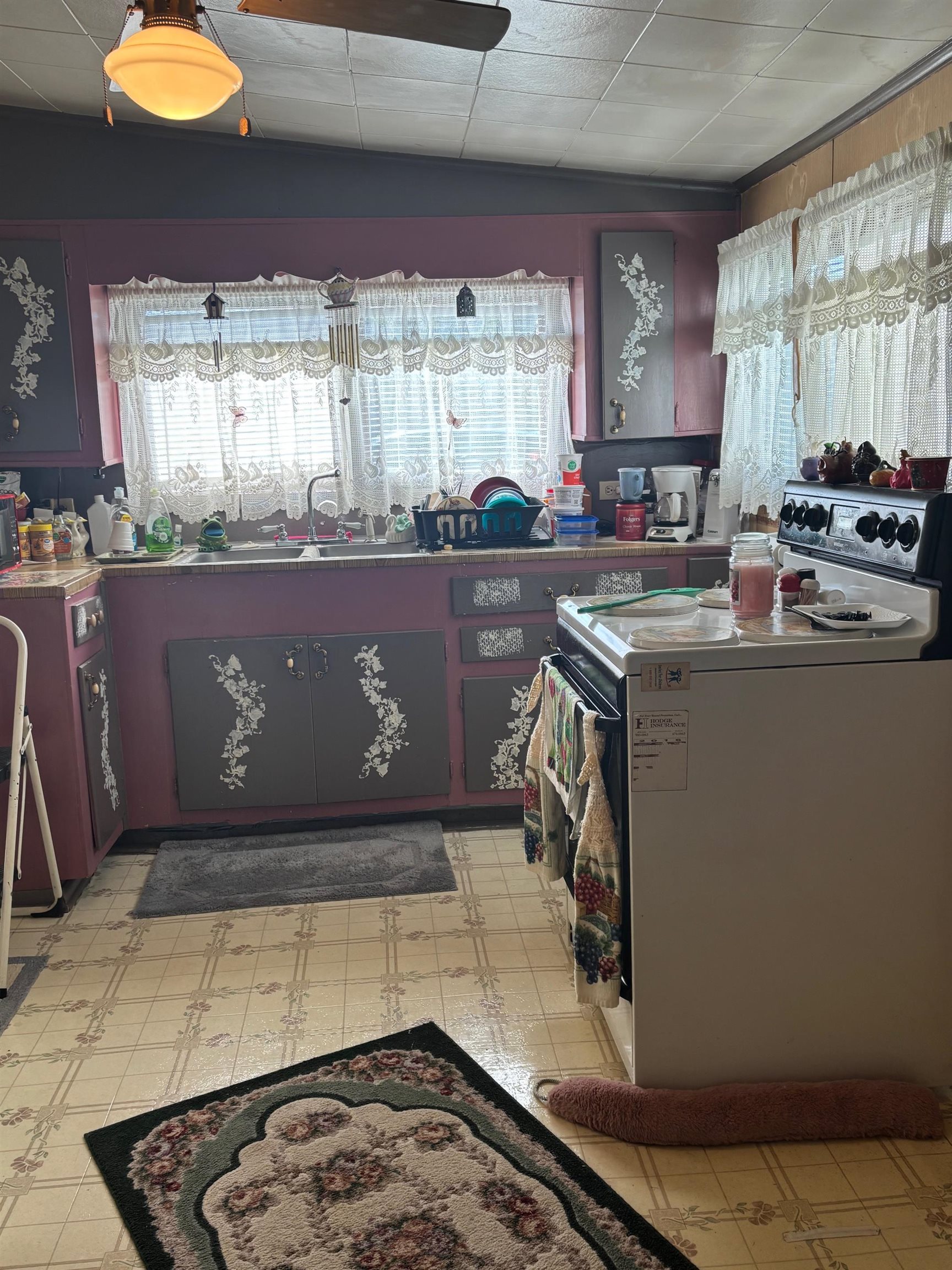 1918 Warden Spring Road Pulaski VA 24301