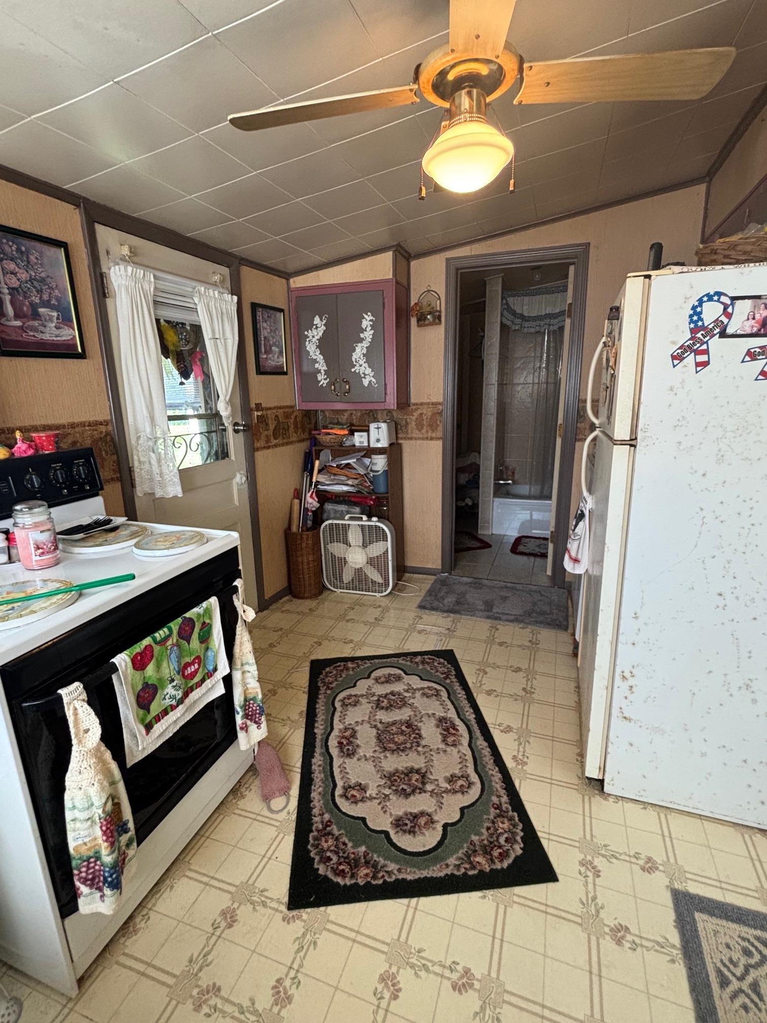 1918 Warden Spring Road Pulaski VA 24301