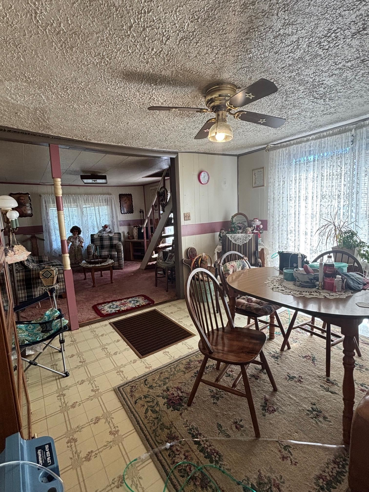 1918 Warden Spring Road Pulaski VA 24301