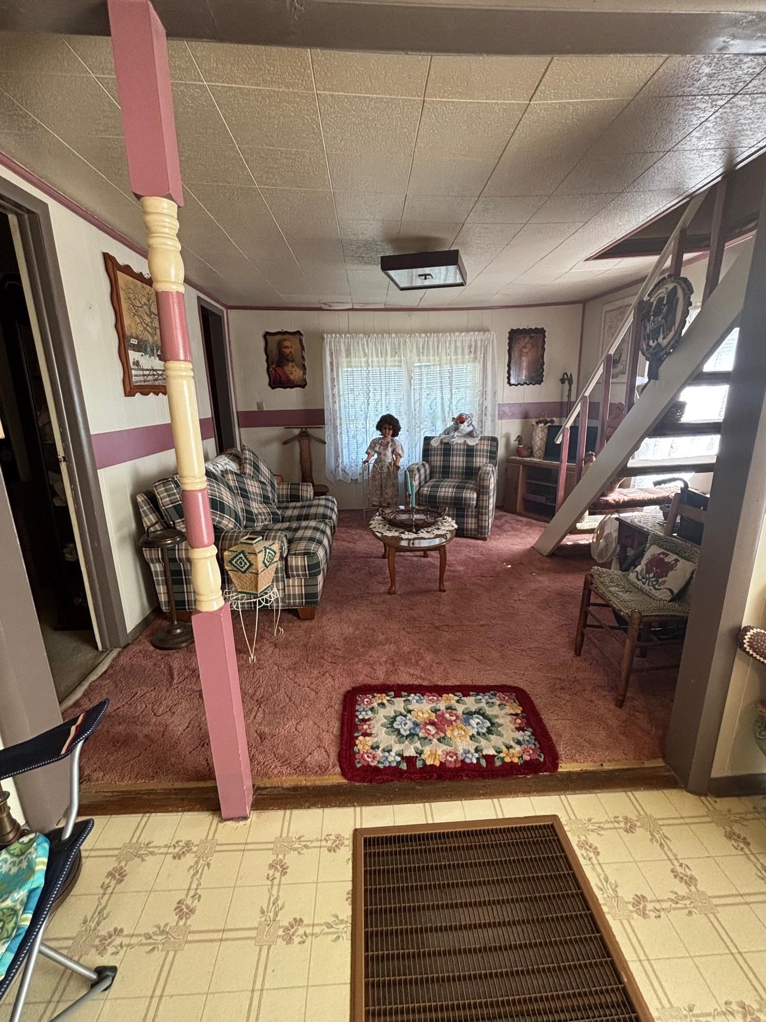 1918 Warden Spring Road Pulaski VA 24301